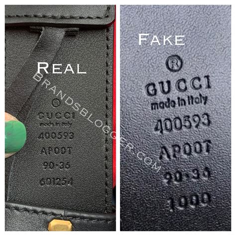 fake real gucci belt serial number|How to Spot Fake Gucci Belts: A Guide to Verifying Authenticity.